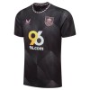 Oficiální Fotbalový Dres Burnley FC Hostující 2024-25 pro Muži